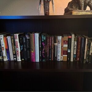 Pre Loved Book Sale 📚